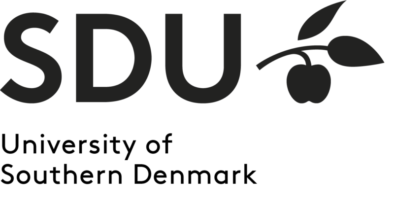 University of Southern Denmark logo