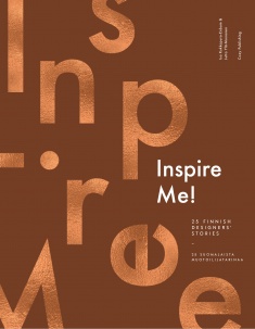 Inspire Me book cover