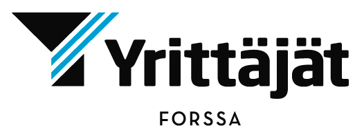 Forssan Yrittäjät -logo