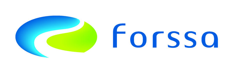 Forssan kaupunki -logo