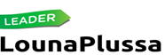 LounaPlussa logo