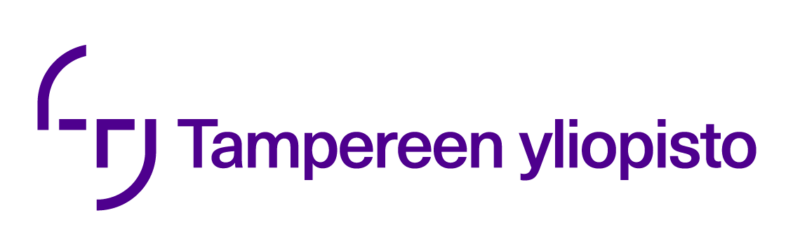 Tampereen yliopiston logo