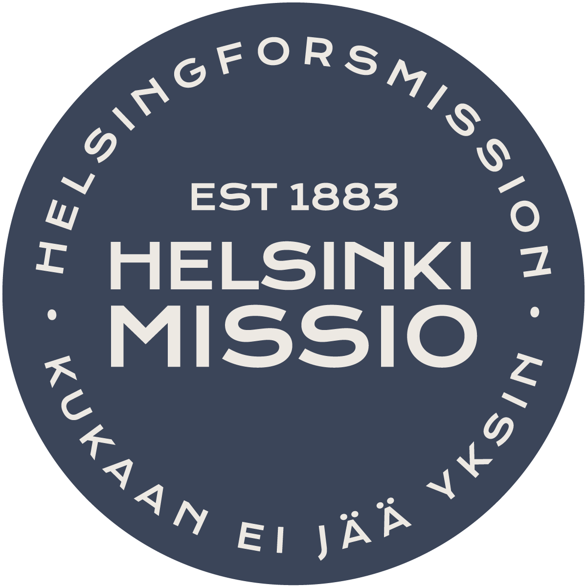 HelsinkiMissio