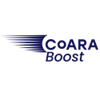 CoARA Boost official Logo