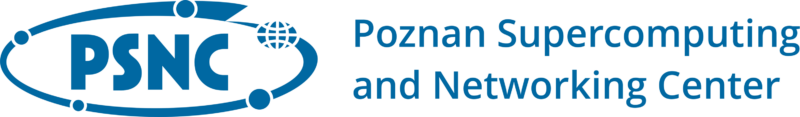 PSNC logo.