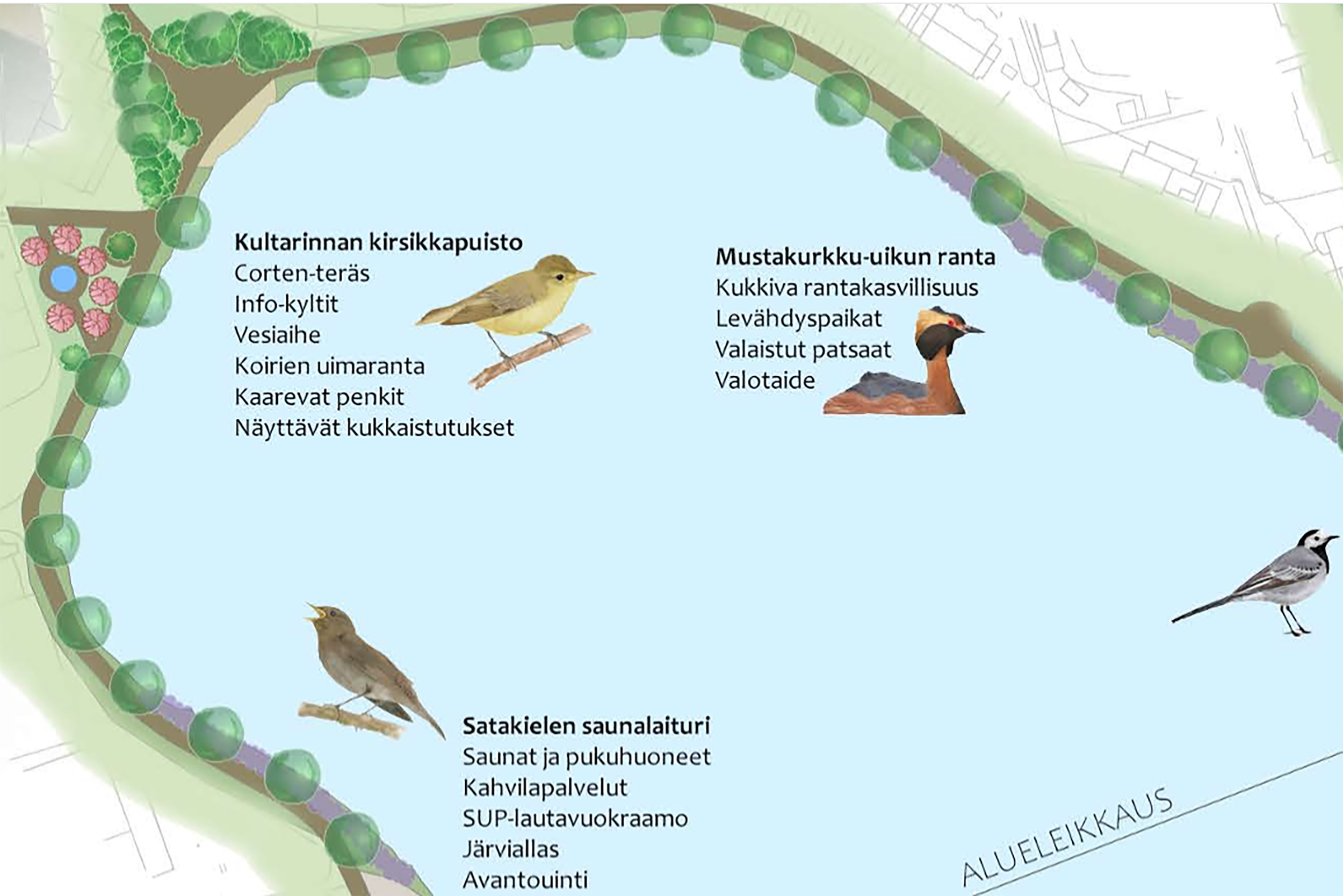 havainnekuva voittajatyöstä