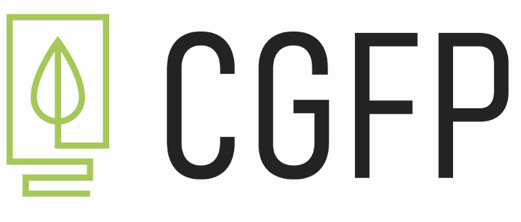 CGFP logo.